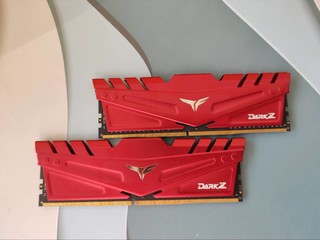 十铨冥神DDR4 3600内存