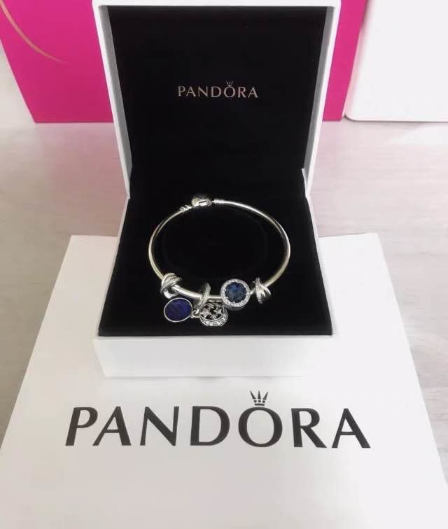 打开潘多拉魔盒