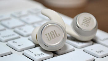 美式调音的典范，JBL MINI NC 无线降噪运动耳机体验