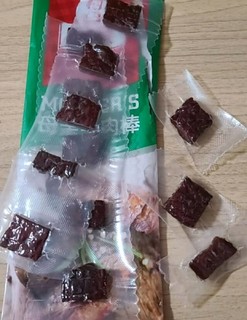 母亲原味牛肉棒，真材实料