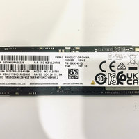 高性能性价比PCIE4.0——PM9A1