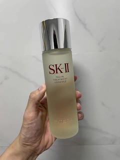 我的心头爱，SKII神仙水