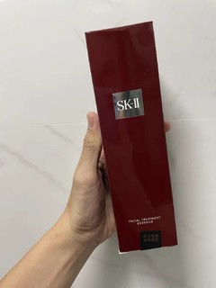 我的心头爱，SKII神仙水