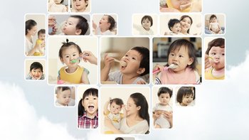 9-11月是细嚼期，如何喂辅食？