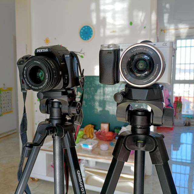 一张图告诉你（二）：为什么索尼A6400套头这么狗？