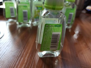 30.59元10瓶的黑人漱口水，京东购买