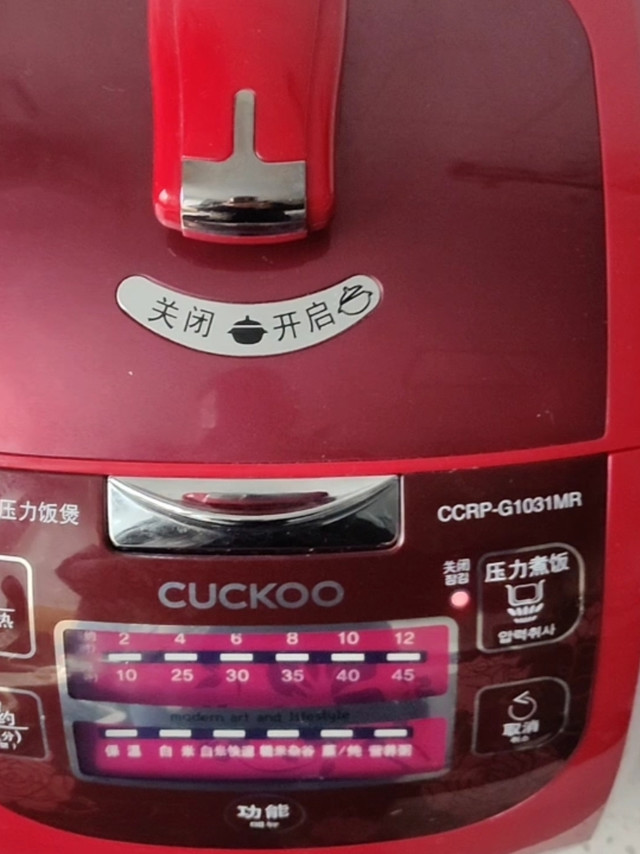 一锅多用福库电饭煲