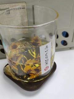 喝茶饮酒神器