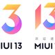 网传 MIUI 13 全新 Logo 曝光：MIX FOLD 设备将不支持升级