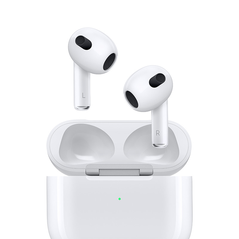 AirPods Pro用户为何还要购入AirPods3？