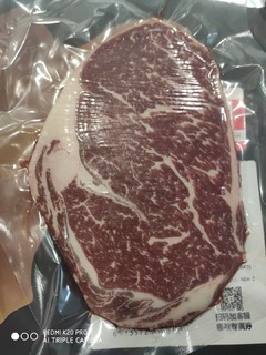 神泽雪花牛肉