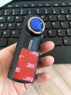 盯盯拍 mini2S行车记录仪