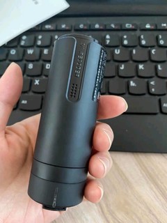 盯盯拍 mini2S行车记录仪