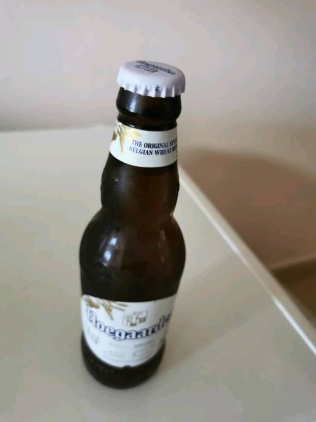 比利时进口福佳白啤酒