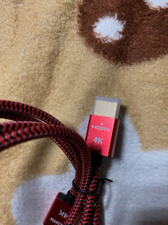 便宜好用HDMI2.0视频线