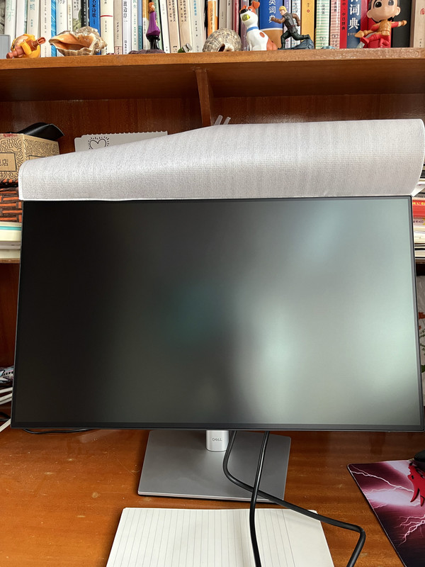 dell戴尔u2422hx238英寸ips显示器60hz192010805ms