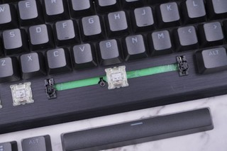 海盗船目前最好的电竞键盘，k70tkl
