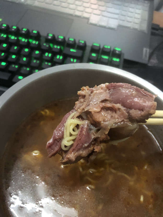 肉干肉脯