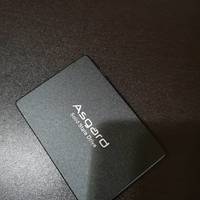超级值的阿斯加特2T SSD
