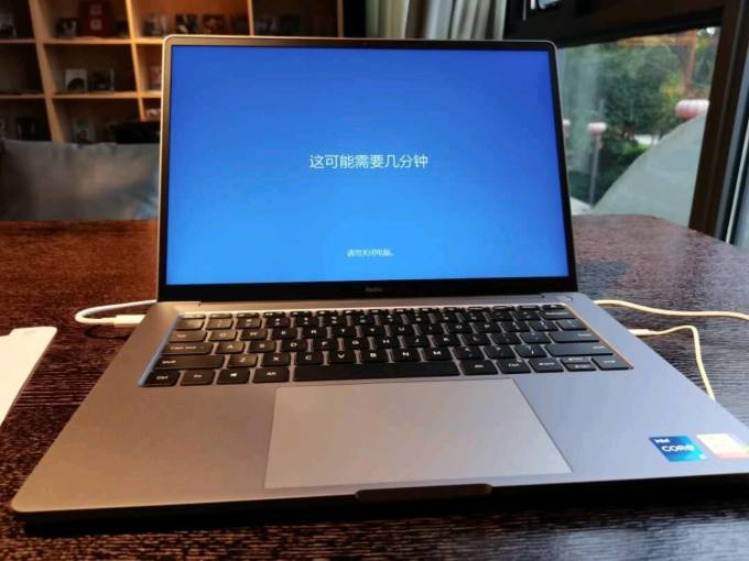 红米bookpro14增强版