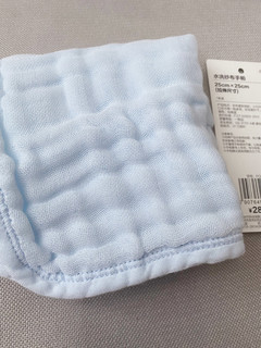 最适合婴儿的简约：纯棉纯色纱布手帕！