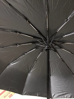 南极人折叠全自动雨伞女学生韩版晴雨两用