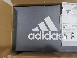 adidas篮球鞋