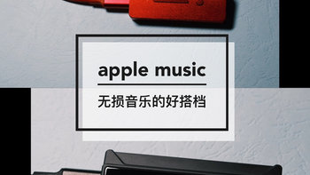 apple music的好搭档｜乂度link2与乐彼w2的简单对比