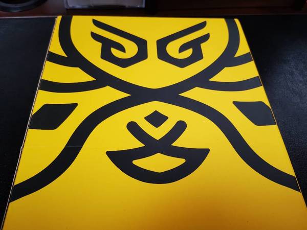 国风大圣不像啊 哈哈