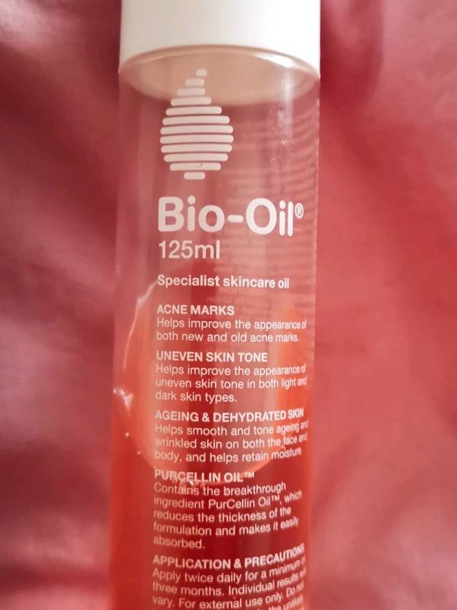 风靡全球的百洛油