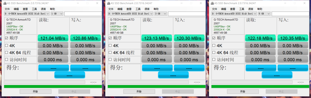 防水防尘抗跌落，户外创作者内容仓储利器 | 闪迪大师极客外置硬盘体验