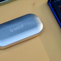 为了仓老师的电影，我下血本入手了这款移动硬盘