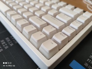 超划算的凯酷84三模机械键盘套件