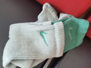 简约风格单品nike袜子🧦