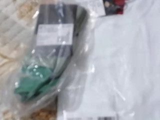 简约风格单品nike袜子🧦