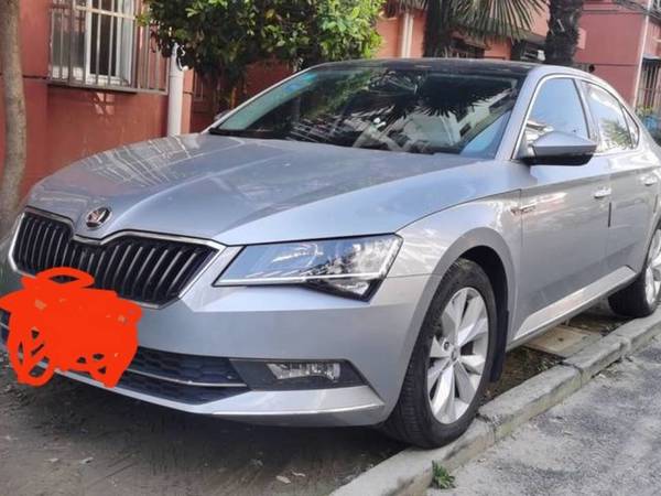 据说懂大众的都买了斯柯达？