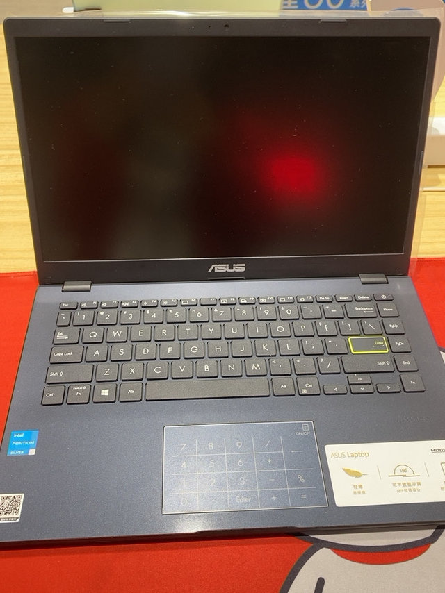 华硕（ASUS）VivoBook14X