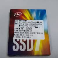 Intel英特尔760P M.2固态硬盘