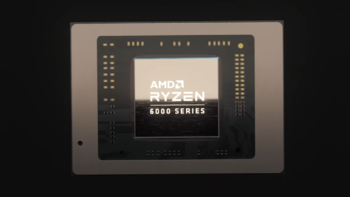 搭新锐龙：网传华硕轻薄本采用Ryzen 6000U低压CPU、辅以DDR5内存