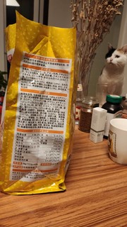 这款猫粮把我家猫主子馋哭了！