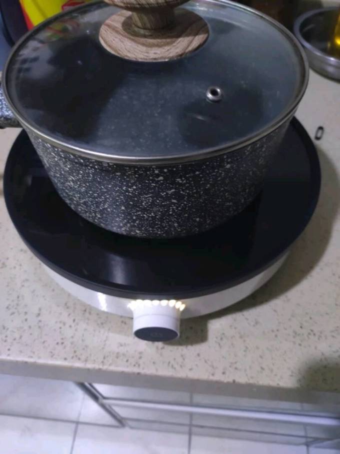 小米MCL02M电磁炉怎么样 小米 米家电磁炉2_什么值得买