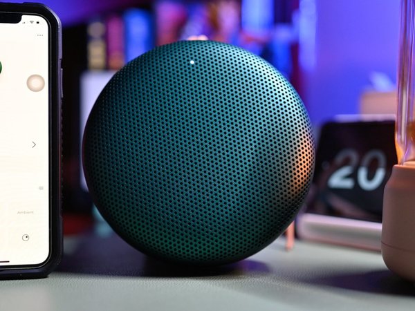 比BOSE MINI好，可玩性极高的B&O音箱A1