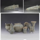 河南安阳又挖出了宝，洹北商城卫星城出土各类青铜器70余件 | 艺术资讯