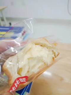 好吃不贵营养的早餐小面包