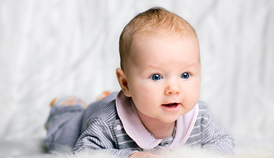 想要宝宝长得高？这些准备很重要