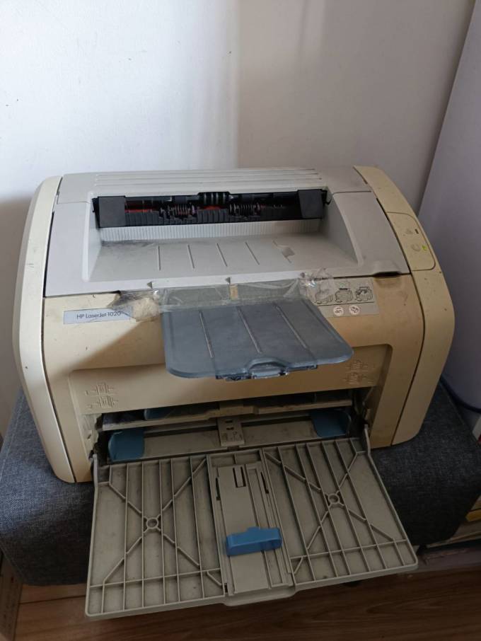 依旧在战 2021-12-17 14:21:54 作为家庭和小个体户必备的打印神器