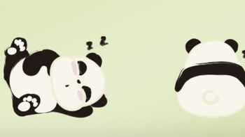 babycare「熊猫HuHu拉拉裤」上新，添加牛奶蛋白