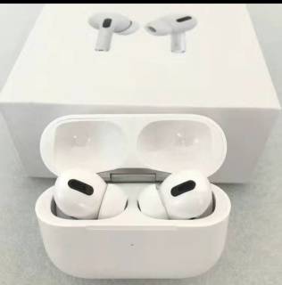 商品apple苹果airpods第三代无线蓝牙耳机