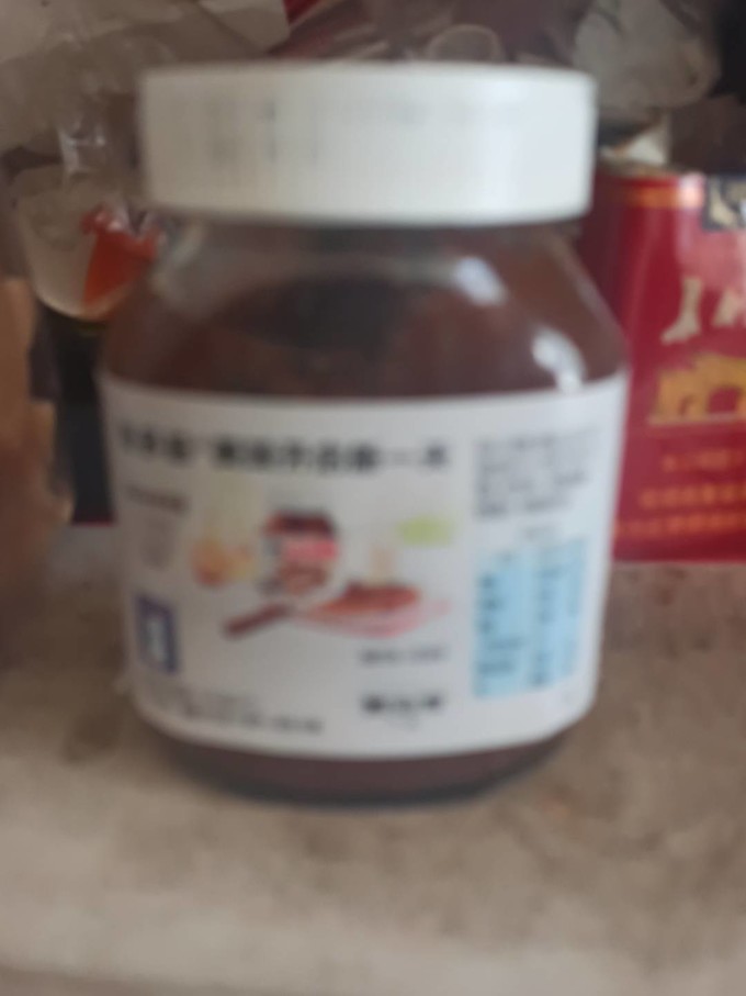 费列罗其他调味品