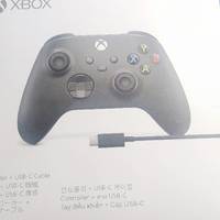 379的xbox手柄，让老男人嗷嗷叫